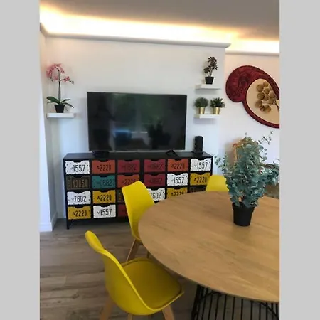 Fruitiers1 Appartement Saint-Denis  Buitenkant foto