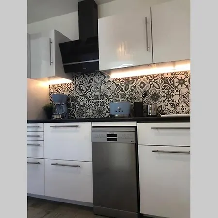 Fruitiers1 Appartement Saint-Denis  Buitenkant foto