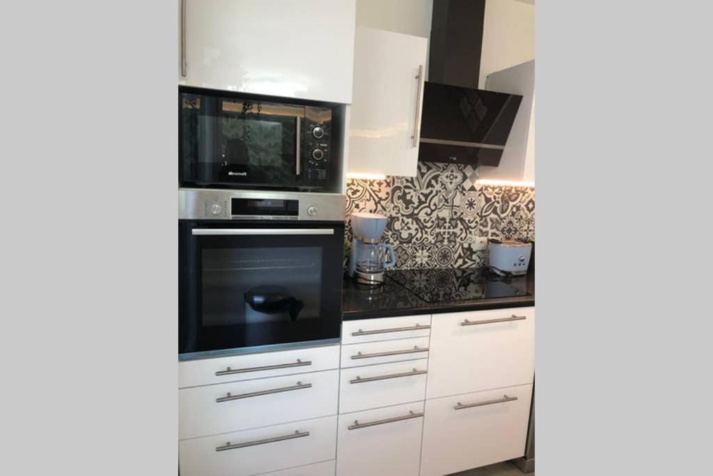 Fruitiers1 Appartement *